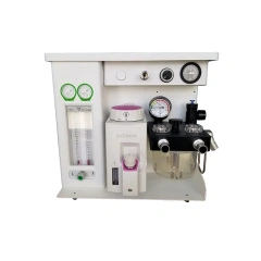Animal Anesthesia Respiratory Mobile  Veterinary Anesthesia Machine for Horses,Fatali Medical equipment