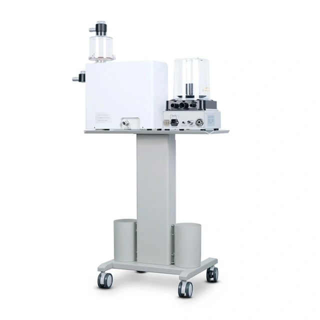 Portable Veterinary Anesthesia Machine Trolley for Pet Hospital,Fatali Medical equipment