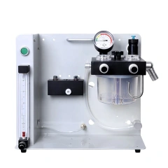 Animals Medical Anesthesia Machine Set Vet Portable Anesthesia Ventilator,Fatali Medical equipment