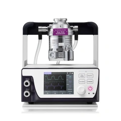 Portable Veterinary Anesthesia Machine with Ventilator,Fatali Medical equipment