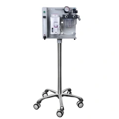 Animals Medical Anesthesia Machine Set Vet Portable Anesthesia Ventilator,Fatali Medical equipment