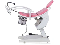 Gynecological Examination Chair Electric Gyno Exam Bed Medical Table for Gyno Exam,Fatali Medical equipment