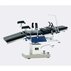 Hospital Surgery Gynecology Bed Electrical Multi Function Operating Room Table,Fatali Medical equipment