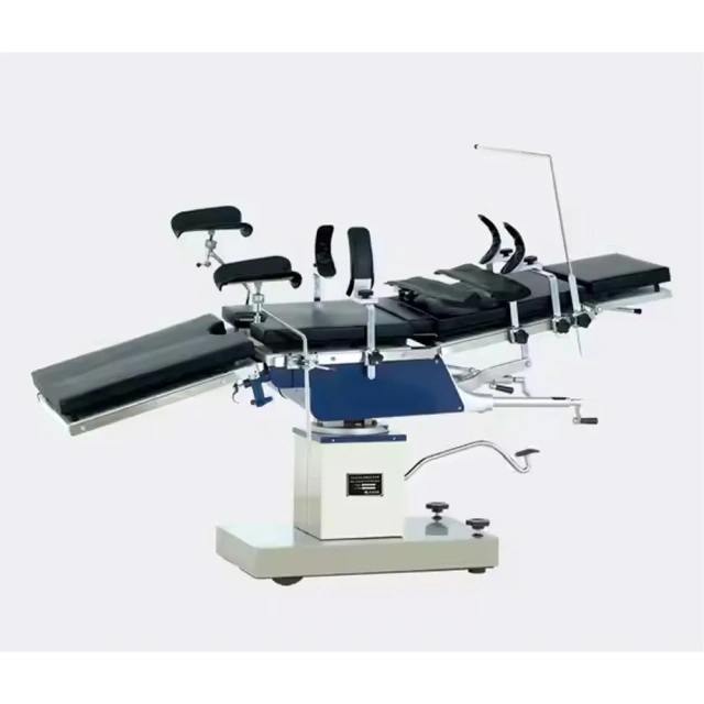 Hospital Surgery Gynecology Bed Electrical Multi Function Operating Room Table,Fatali Medical equipment