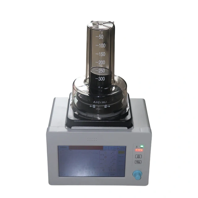 Veterinary Anesthesia Ventilator Portable Pet Anesthesia Equipment,Fatali Medical equipment