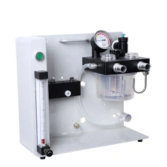 Animals Medical Anesthesia Machine Set Vet Portable Anesthesia Ventilator,Fatali Medical equipment