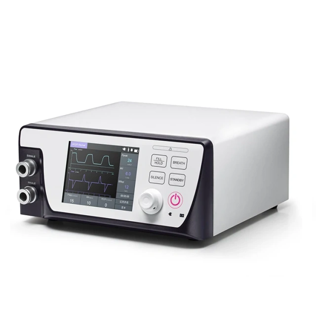 Portable Veterinary Anesthesia Machine with Ventilator,Fatali Medical equipment