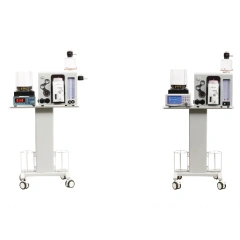 Portable Animal Hospital Anesthesia Machine Ambulance Anesthesia,Fatali Medical equipment