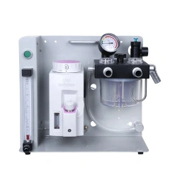 Animals Medical Anesthesia Machine Set Vet Portable Anesthesia Ventilator,Fatali Medical equipment