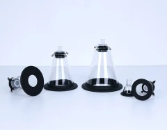 Veterinary Anesthesia Mask for Animal Use,Fatali Medical equipment