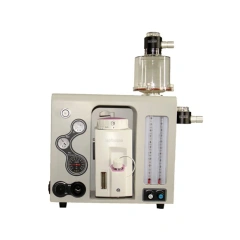 Portable Animal Hospital Anesthesia Machine Ambulance Anesthesia,Fatali Medical equipment