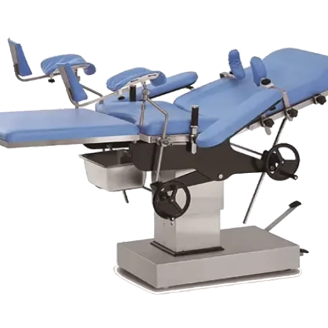 High Quality Medical Electrical Operating Room Table Hydraulic Surgical Table,Fatali Medical equipment