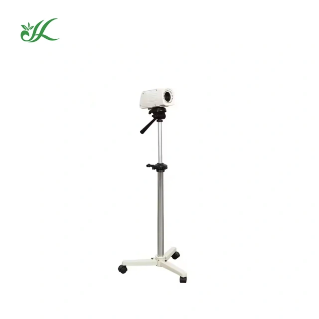 Medical HD Digital Video Colposcope Camera Gynecology Colposcope Portable Trolley-type,Fatali Medical equipment