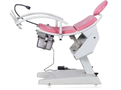 Gynecological Examination Chair Electric Gyno Exam Bed Medical Table for Gyno Exam,Fatali Medical equipment