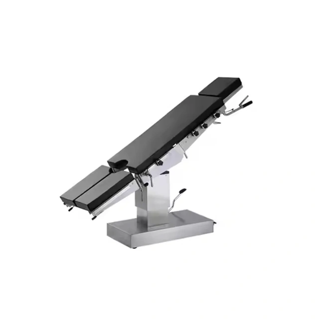 Hospital Surgery Gynecology Bed Electrical Multi Function Operating Room Table,Fatali Medical equipment