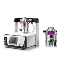 Portable Veterinary Anesthesia Machine with Ventilator,Fatali Medical equipment