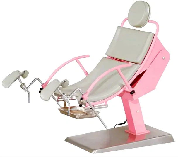 Gynecological Examination Chair Electric Gyno Exam Bed Medical Table for Gyno Exam,Fatali Medical equipment