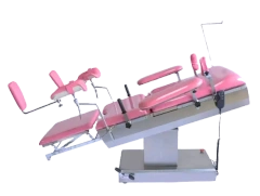 Hot Medical Equipment Multi-function Gynaecology and Obstetrics Table Electric Operation Table for Gynecology,Fatali Medical equipment