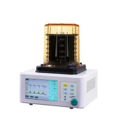 Anesthesia Machine with Trolley Portable Anesthesia Oxygen Concentrator,Fatali Medical equipment