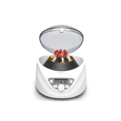 CF0506 500rpm LCD Display Laboratory Centrifuge Low Speed prp Blood Plasma Centrifuge Machine,Fatali Medical equipment