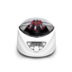 CF0506 500rpm LCD Display Laboratory Centrifuge Low Speed prp Blood Plasma Centrifuge Machine,Fatali Medical equipment