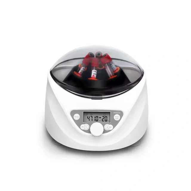 CF0506 500rpm LCD Display Laboratory Centrifuge Low Speed prp Blood Plasma Centrifuge Machine,Fatali Medical equipment