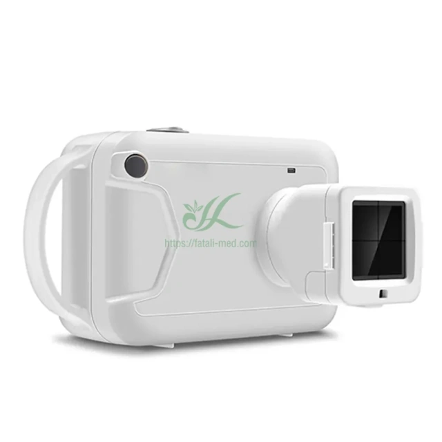 Handheld Dental X-Ray Machine Human Veterinary Mini Portable X Ray Scan Price Panoramic X-Ray,Fatali Medical equipment