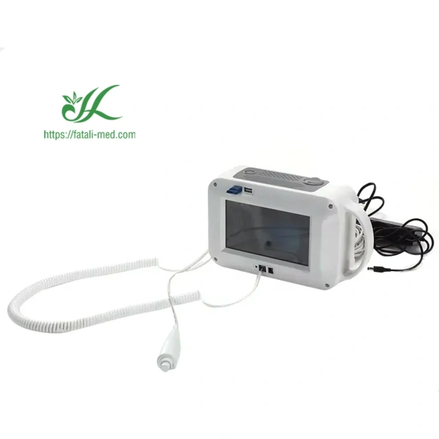 Handheld Dental X-Ray Machine Human Veterinary Mini Portable X Ray Scan Price Panoramic X-Ray,Fatali Medical equipment
