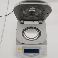 Lab Automatic Digital Solid Infrared Moisture Balance Analyzer Halogen Moisture Analyzer,Fatali Medical equipment