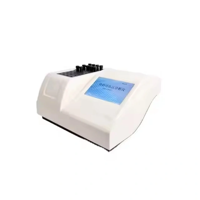 Laboratory Esr Analyzer Erythrocyte Sedimentation Rate Blood Analyzer 20/40 Channels Esr,Fatali Medical equipment
