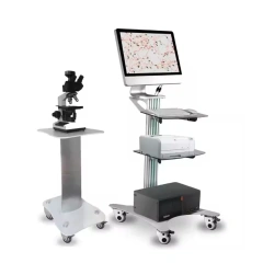 High Quality Pet Semen Testing Portable Veterinary Sperm Semen Quality Analyzer Veterinary Machine,Fatali Medical equipment