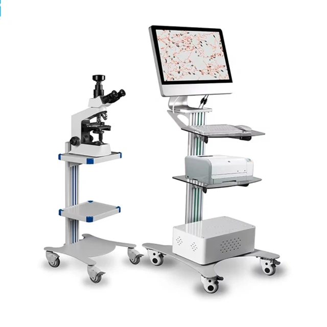 High Quality Pet Semen Testing Portable Veterinary Sperm Semen Quality Analyzer Veterinary Machine,Fatali Medical equipment