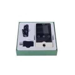 Handheld Mobile-size POCT/Dry Clinical Chemistry Analyze Immuno Assay,Fatali Medical equipment