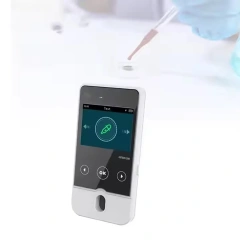 Handheld Mobile-size POCT/Dry Clinical Chemistry Analyze Immuno Assay,Fatali Medical equipment