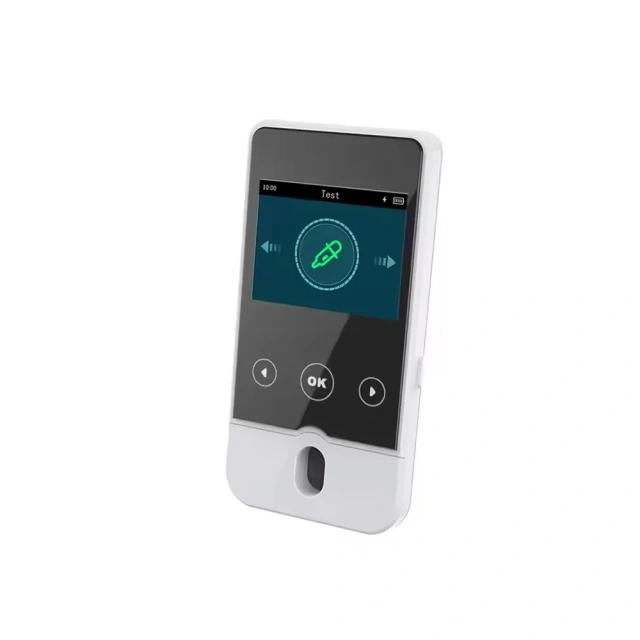 Handheld Mobile-size POCT/Dry Clinical Chemistry Analyze Immuno Assay,Fatali Medical equipment