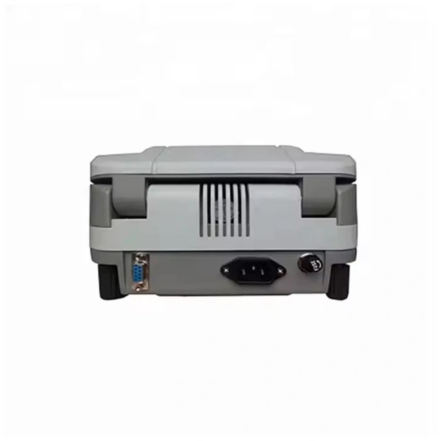 Lab Automatic Digital Solid Infrared Moisture Balance Analyzer Halogen Moisture Analyzer,Fatali Medical equipment