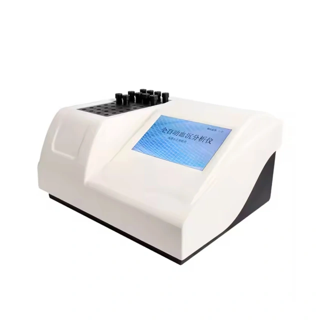 Laboratory Esr Analyzer Erythrocyte Sedimentation Rate Blood Analyzer 20/40 Channels Esr,Fatali Medical equipment