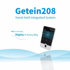 Handheld Mobile-size POCT/Dry Clinical Chemistry Analyze Immuno Assay,Fatali Medical equipment