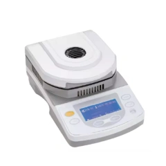 Lab Automatic Digital Solid Infrared Moisture Balance Analyzer Halogen Moisture Analyzer,Fatali Medical equipment