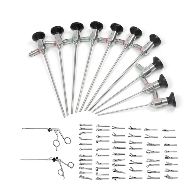 Medical Transforaminal Endoscopic Surgical Machine Rigid,Fatali Medical equipment