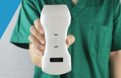 Pocket Ultrasound Machine Price Portable Wireless Ultrasound Double Probe with Wifi,Fatali Medical equipment