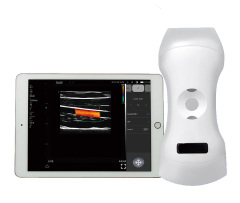 Mini Handheld Ultrasound Machine Price Pocket Ultrasound Scanner,Fatali Medical equipment