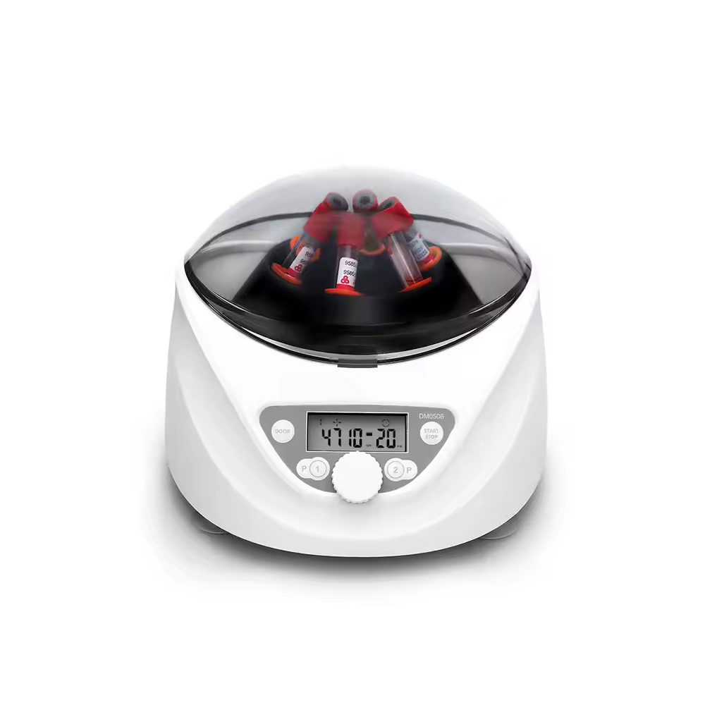 lab analyzer