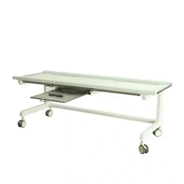 FTLF-MB Hospital Equipment X-ray Machine Surgical Bed Operating Table Mobile X-ray Bed,Fatali Medical equipment