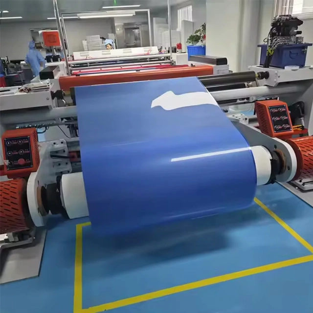 Medical Thermal Film X-ray Film Replaces Film,Fatali Medical equipment