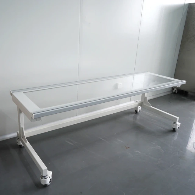FTLF-MB Hospital Equipment X-ray Machine Surgical Bed Operating Table Mobile X-ray Bed,Fatali Medical equipment
