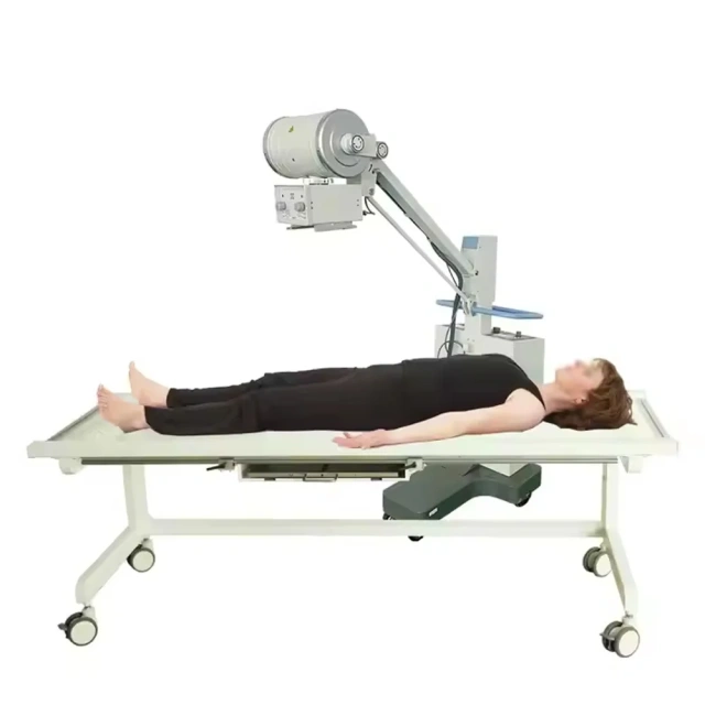 FTLF-MB Hospital Equipment X-ray Machine Surgical Bed Operating Table Mobile X-ray Bed,Fatali Medical equipment