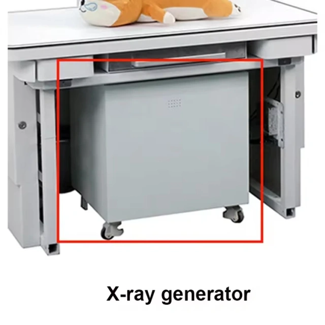 High Quality Radiology High Voltage Generator Dc 3v-6v to 400kv for X Ray Machine,Fatali Medical equipment