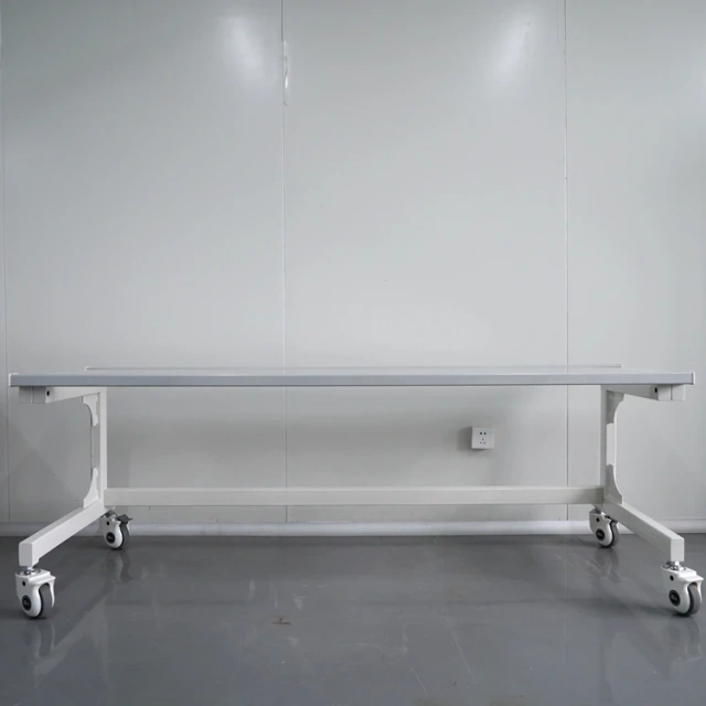 FTLF-MB Hospital Equipment X-ray Machine Surgical Bed Operating Table Mobile X-ray Bed,Fatali Medical equipment
