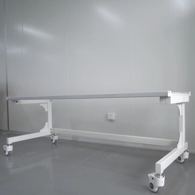 FTLF-MB Hospital Equipment X-ray Machine Surgical Bed Operating Table Mobile X-ray Bed,Fatali Medical equipment